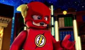 LEGO DC Super Heroes_ The Flash - _The Speed Force_ (Exclusive) [720p]