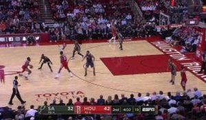 Capela And-One Lay-In