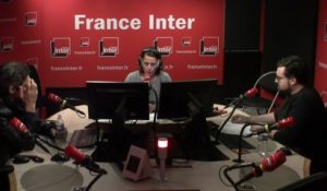 Marine Le Pen présidente : le projet des hackeurs russes ? - L'Instant M