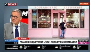 EXCLU - Le coup de gueule de Jean-Luc Petitrenaud: "Je n'ai pas reçu un coup de fil de France 5 pour m'annoncer l'arrêt de mon émission"