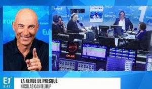 Guillaume Pepy : "On est des créatifs à la SNCF, on invente la grève du futur ! Deux jours de grève tous les trois jours !"