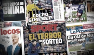 Zidane pense à Clément Lenglet, les Espagnols ne comprennent pas les choix de Deschamps