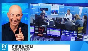 Guillaume Pepy : "On est open à la SNCF, on peut tout changer sauf nos avantages, nos salaires et nos retraites !"