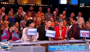 Gilles Verdez flingue le projet de livre de Jean-Michel Maire dans TPMP - Regardez