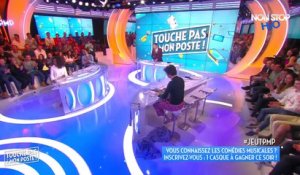 TPMP Story : Les chroniqueurs débarquent en pyjama sur le plateau (Vidéo)