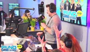 90 orgasmes par heure ! (14/03/2018) - Best of de Bruno dans la Radio