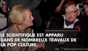 Stephen Hawking : pourquoi tant de people rendent-ils hommage à l'astrophysicien ?