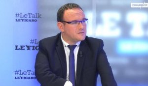 Damien Abad : «Je regrette que le gouvernement saucissonne le projet de réforme de la SNCF»