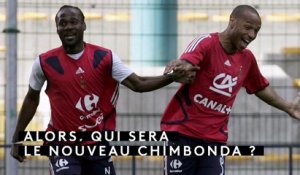 Équipe de France : Qui pourrait être le nouveau "Chimbonda" ?