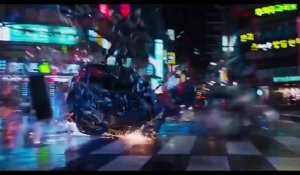 AVENGERS 3 IMAX Trailer [720p]