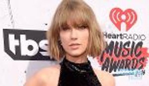 Taylor Swift Posts Dance Rehearsal Footage from 'Delicate' Video | Billboard News