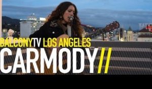 CARMODY - SKIN (BalconyTV)