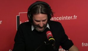 La drague à l'heure de #metoo - Le Billet de Frédéric Beigbeder