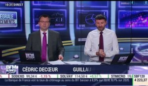 Le Match des Traders: Giovanni Filippo VS Jean-Louis Cussac - 15/03