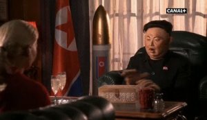 "Les guignols" imaginent une interview surréaliste de... Kim Jong Un ! Regardez