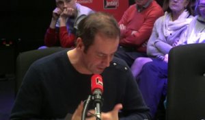 Le lapsus d'Edouard Philippe, dernier d'une trop longue série - Tanguy Pastureau maltraite l'info