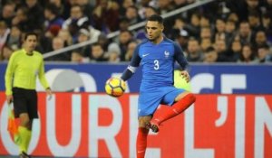 Equipe de France : Deschamps et l'absence de Kurzawa