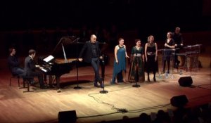 Bizet | Carmen : Air du Toréador par Laurent Naouri et Yoan Hereau