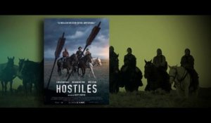Débat sur Hostiles - Analyse cinéma