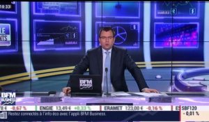 Le Match des Traders: Jean-Louis Cussac VS Nicolas Chéron - 16/03