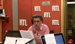 RTL Matin du 16 mars 2018