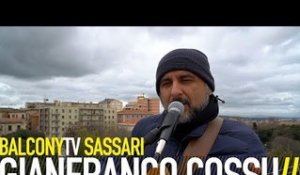 GIANFRANCO COSSU - BELL'UOMO (BalconyTV)