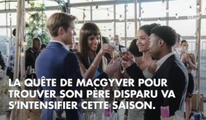 MacGyver : qu'y a-t-il au menu de la saison 2 qui démarre sur M6 ce soir ?