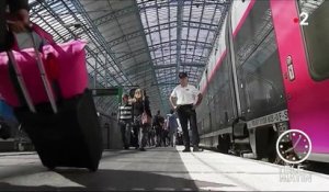SNCF : les cheminots optent pour l'épreuve de force