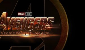 Avengers : Infinity War - Bande Annonce Officielle 2 VO