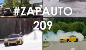 #ZapAuto 209