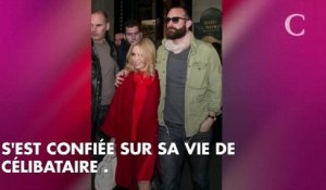 Kylie Minogue célibataire à 49 ans : "Trouver l'amour n'est pas l'aboutissement d'une vie"