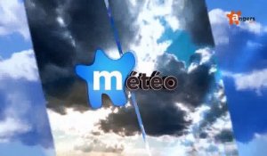 METEO MARS 2018   - Météo locale - Prévisions du samedi 17 mars 2018