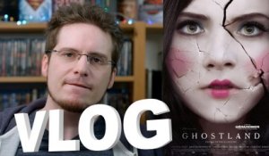 Vlog - Ghostland