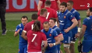 6 Nations : Des regrets pour le XV de France qui s'incline d'un petit point à Cardiff