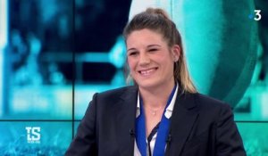 Gaëlle Hermet : "Il faut être humble et très affamé"