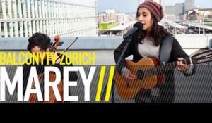 MAREY - FAREWELL (BalconyTV)