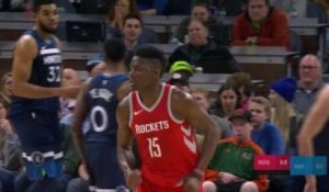 Capela Slams The Oop