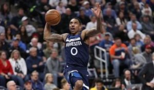 Handle of the Night: Jeff Teague