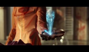 Avengers _ Infinity War - Trailer VOST Bande-annonce officielle [720p]