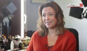 Sandrine Quétier comédienne : « C'est comme une deuxième jeunesse »