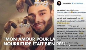 Sam Asghari métamorphosé : le boyfriend ultra sexy de Britney Spears ne ressemblait pas DU TOUT à ça !