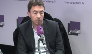 Renaud Honore : " que faire de la cagnotte ?"