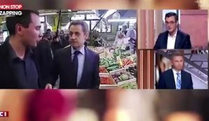 Nicolas Sarkozy placé en garde à vue pour des soupçons de financement libyen (vidéo)