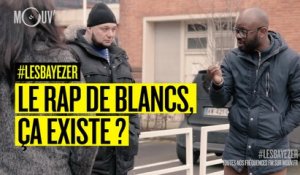 Bertrand Cantat / Les manifestations du 22 mars / le rap de blancs #LESBAYEZER