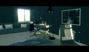 Unrest VR (2017) - Trailer (English)