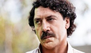 ESCOBAR Bande Annonce VOST