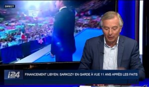 Le Grand Live | Avec Jean-Charles Banoun et Danielle Attelan | 20/03/2018