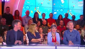 Il y a deux ans dans TPMP... Gilles Verdez racontait ses premiers pas au théâtre avec Julien Courbet (vidéo)