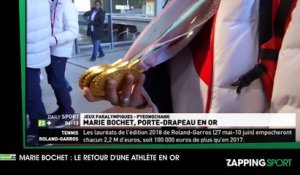Zap sport - 21 mars : L'équipe de France en ordre de bataille pour le mondial (vidéo)