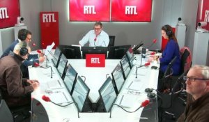 RTL Matin du 21 mars 2018
